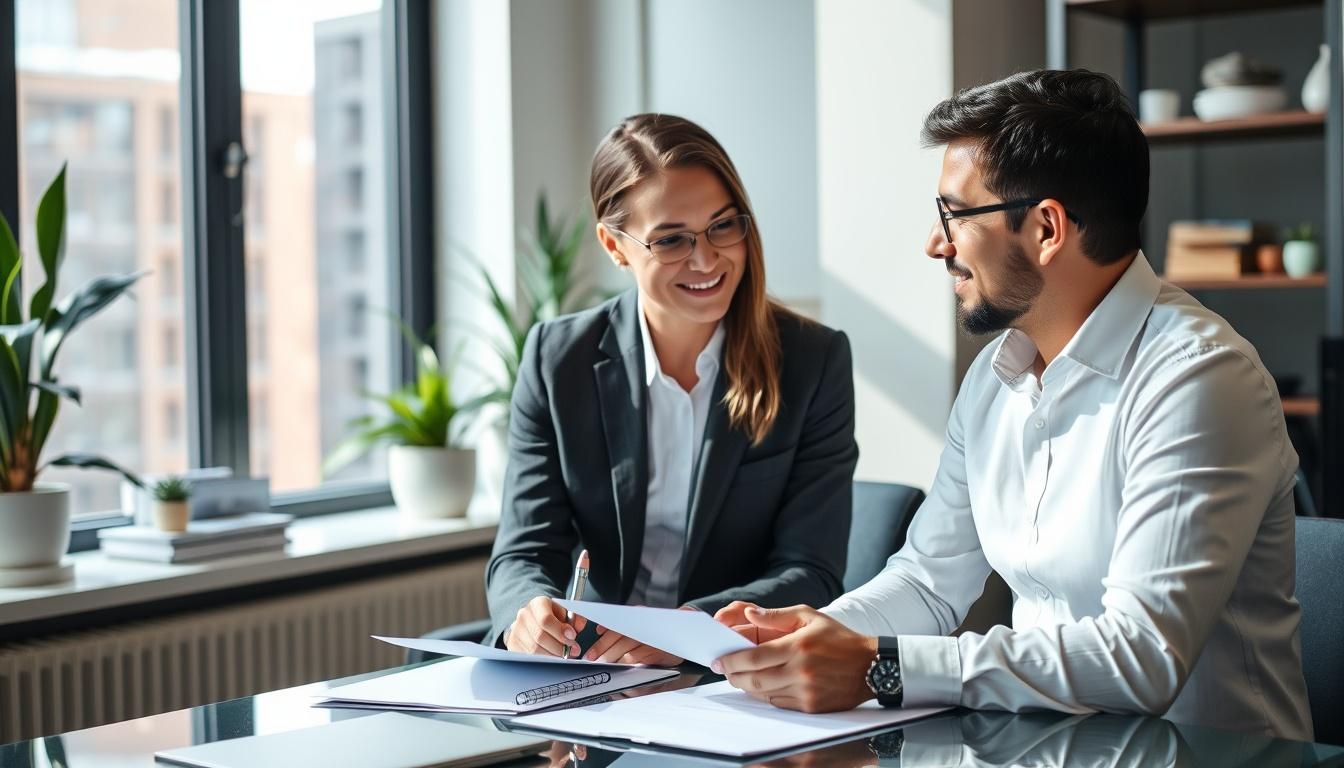 Corporate Finance Solutions